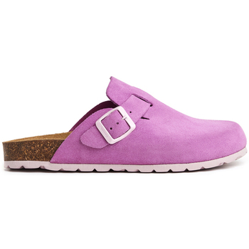 Chaussures Femme Mules Billowy 8106C16 Violet