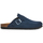 Chaussures Homme Mules Billowy 8106C27 Bleu
