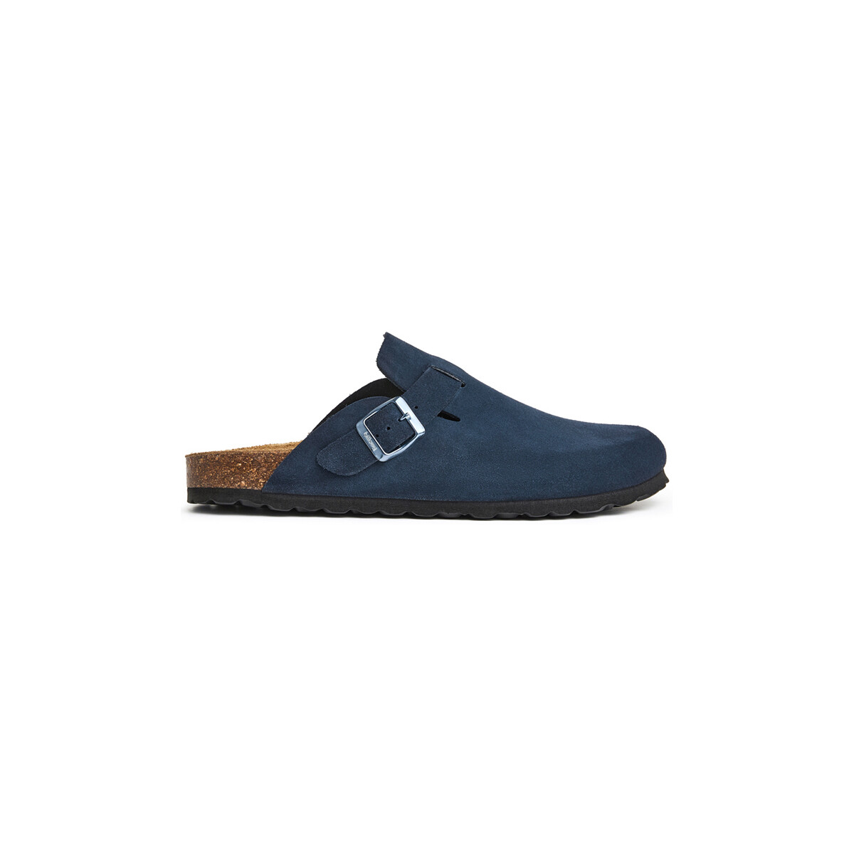 Chaussures Homme Mules Billowy 8106C27 Bleu