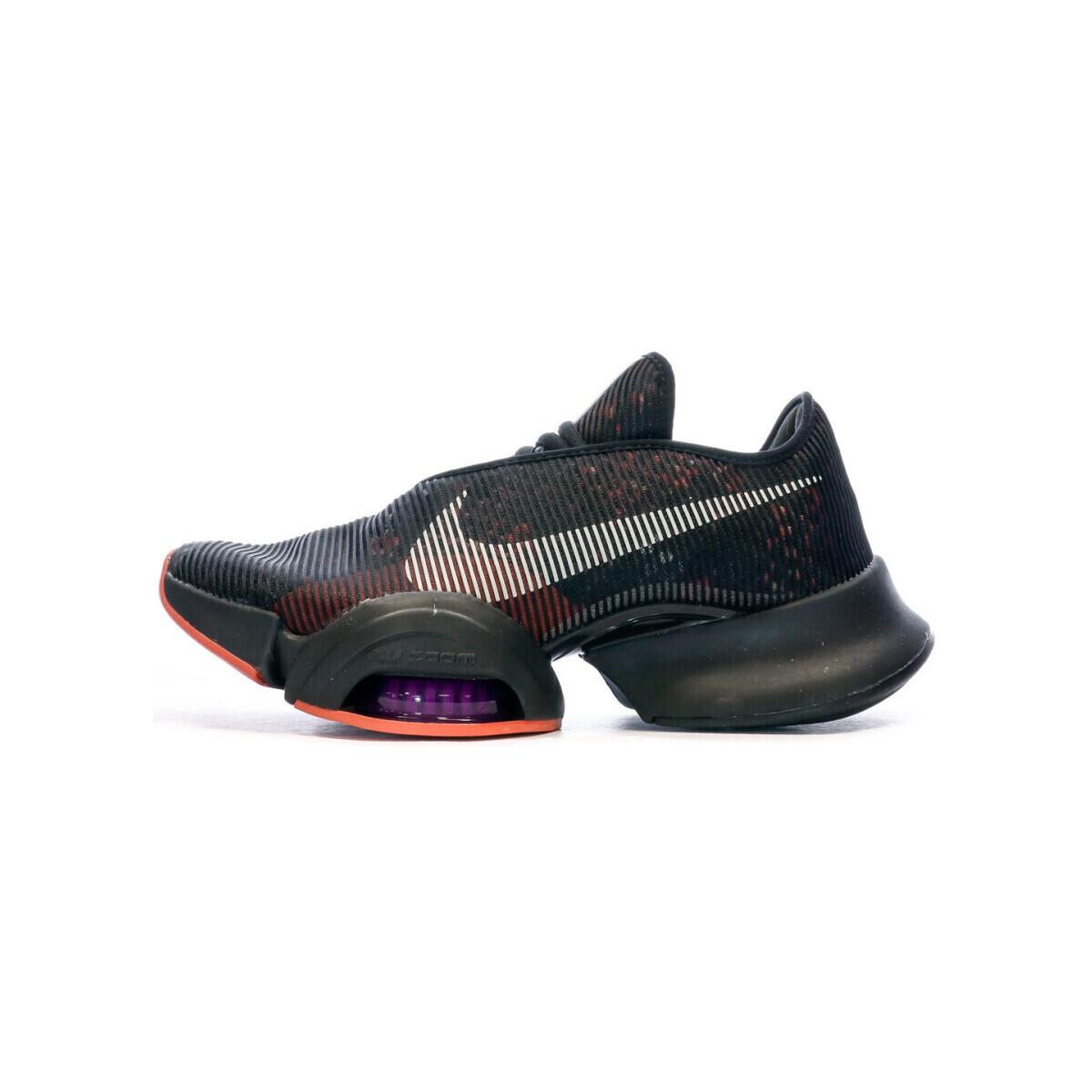 Chaussures Homme Sport Indoor Nike CU6445-002 Noir