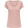 Vêtements Femme T-shirts & Polos Only 15292468 Rose