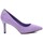 Chaussures Femme Escarpins Xti  Violet