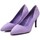 Chaussures Femme Escarpins Xti  Violet