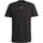 Vêtements Homme T-shirts manches courtes adidas Originals M ce t Noir