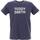 Vêtements Garçon T-shirts manches courtes Teddy Smith Ticlass 3 mc jr Bleu