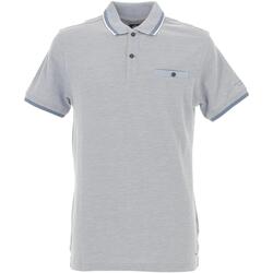 Boys Swannies Jaws Short Polo