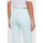 Vêtements Femme Connectez vous ou créez un compte avec Pantalons LC135 Lagoon Bleu