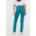 Vêtements Femme Pantalons Lee Cooper Pantalons LC161 Emerald Vert