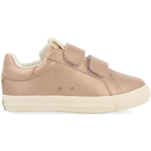 Chaussures Baskets mode Gioseppo DUBACH Rose
