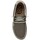 Chaussures Homme Mocassins HEY DUDE Wally Braided Marron