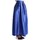 Vêtements Femme T-shirts manches longues Nenah S15 BIANCA AD0 Bleu