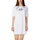 Vêtements Femme Robes courtes Love Moschino W 5 923 39 M 3876 Blanc