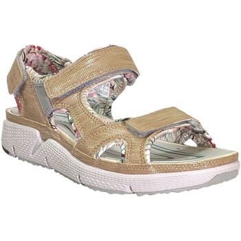 Chaussures Femme Portefeuilles / Porte-monnaie Allrounder by Mephisto Its me Beige