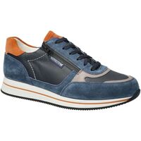 Chaussures Homme Baskets basses Mephisto Gilford Bleu