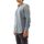 Vêtements Homme Chemises manches longues Dondup UC313R DS0259U-BE2 DU 800 Bleu