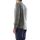 Vêtements Homme Chemises manches longues 40weft BRAIDEN 1337-W2359 Gris