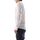 Vêtements Homme Chemises manches longues 40weft BRAIDEN 1337/1762-40W441 Blanc