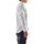 Vêtements Homme Chemises manches longues Timberland TB0A2DC39401 - LINEN SHIRT-SKYWAY Bleu