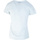 Vêtements Femme Débardeurs / T-shirts sans manche Diadora SS Core - Optical White Blanc