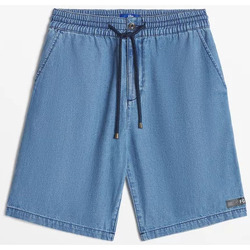 Vêtements Homme Shorts / Bermudas TBS BISE Bleu