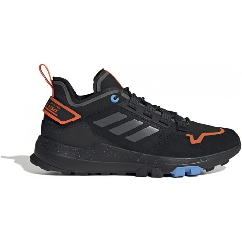 Chaussures Homme Running / trail adidas template Originals Terrex Hikster Noir