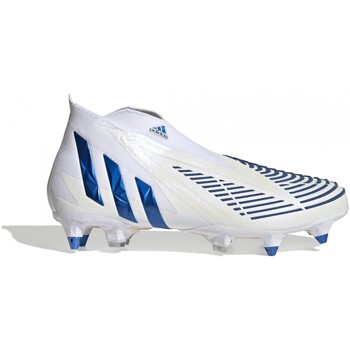 Chaussures Homme Football adidas prices Originals Predator Edge+ Sg Blanc