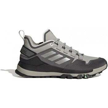 Chaussures Homme Running / trail adidas Originals Terrex Hikster Gris