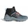 Chaussures Femme Running / trail adidas Originals Terrex Swift R3 Mid Gtx W Noir