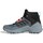 Chaussures Femme Running / trail adidas Originals Terrex Swift R3 Mid Gtx W Noir