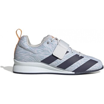 Chaussures Homme Fitness / Training center adidas Originals Adipower Weightlifting Ii Gris