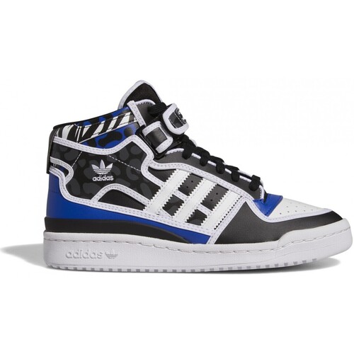 Chaussures Femme Baskets montantes adidas Originals Adidas haven кросівки адідас кеди Bleu