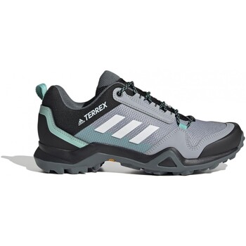 Chaussures Femme Running / trail adidas Originals Terrex Ax3 W Multicolore