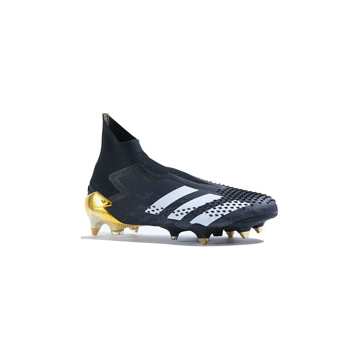 Chaussures Homme Football adidas Originals Predator Mutator 20+ Sg Noir