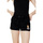 Vêtements Femme Shorts / Bermudas Moschino V6A6888 4409 Noir