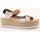 Chaussures Femme Espadrilles Stonefly  Blanc