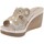 Chaussures Femme Sandales et Nu-pieds Inblu AS000031 Doré