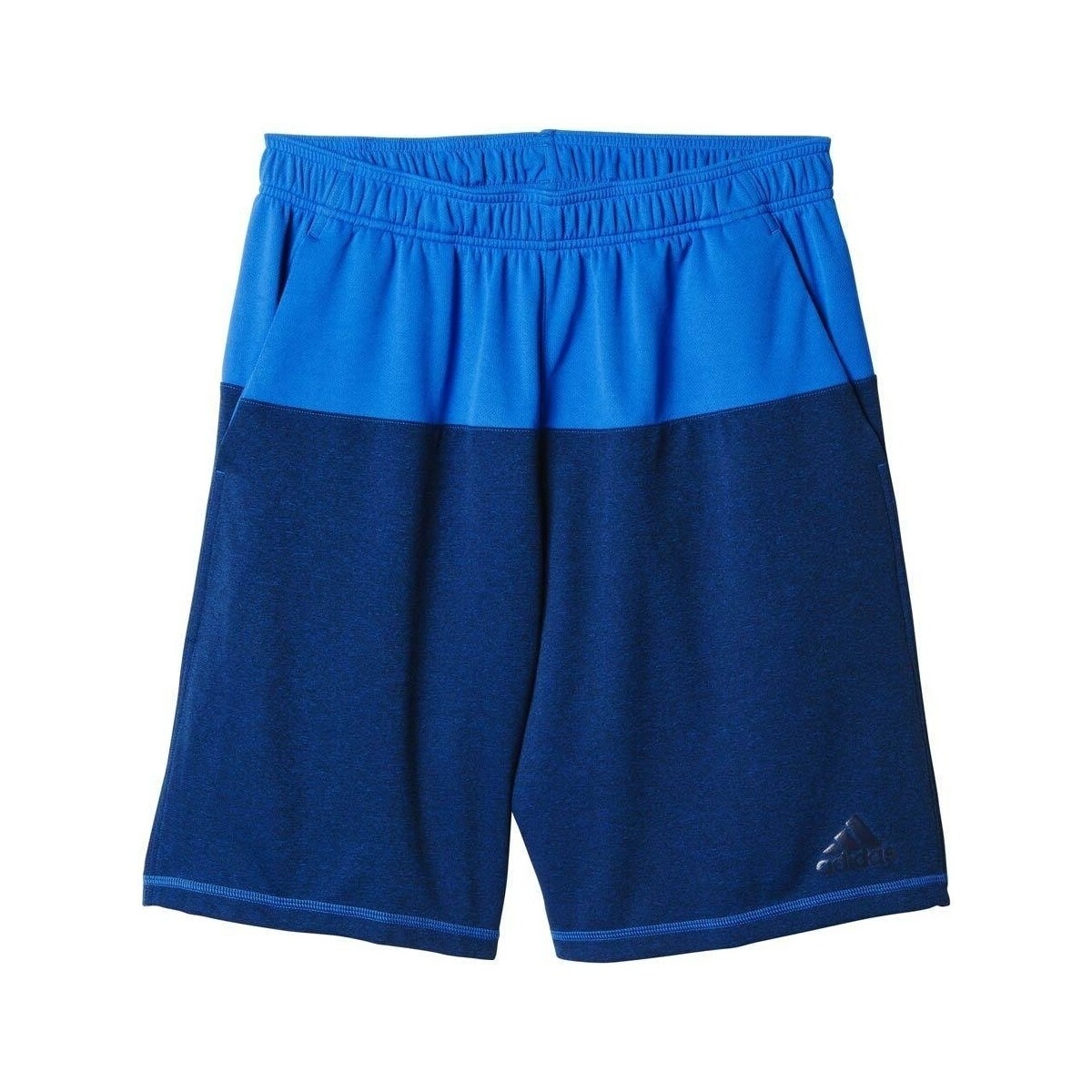 Vêtements Homme Shorts / Bermudas adidas Originals PRIME SHORT Marine