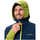 Vêtements Homme Vestes de survêtement Vaude Men s Simony 2,5L Jacket IV Vert