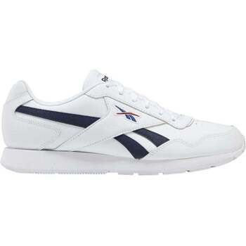 Chaussures Homme Baskets mode Reebok double Sport ROYAL GLIDE Blanc