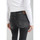 Vêtements Femme Jeans Calvin Klein Jeans Czarny T-shirt z logo na plecachises Geos pulp slim 7/8ème jeans destroy noir Noir