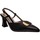 Chaussures Femme Escarpins Donna Serena 8f4308d Noir