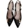 Chaussures Femme Escarpins Donna Serena 8f4308d Noir