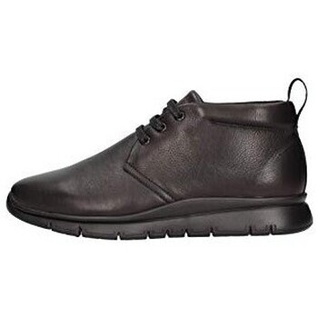 Chaussures Homme New year new you Frau 09L2-NERO Noir
