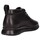Chaussures Homme Derbies & Richelieu Frau 09L2-NERO Noir