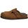 Chaussures Homme Sandales et Nu-pieds Mephisto NATHAN-TABACCO Marron
