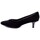 Chaussures Femme Escarpins Brunate 50733-NERO Noir