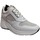 Chaussures Femme Baskets montantes NeroGiardini E306470D-707 Blanc