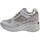 Chaussures Femme Baskets montantes NeroGiardini E306470D-707 Blanc