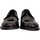 Chaussures Homme Derbies & Richelieu Dasthon cn010-nero Noir