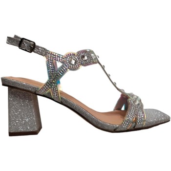 Chaussures Femme Rideaux / stores Menbur 23660-rosa Argenté